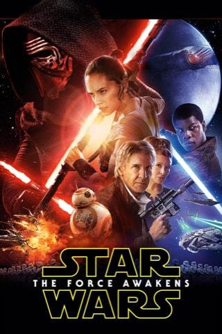 Star Wars: The Force Awakens