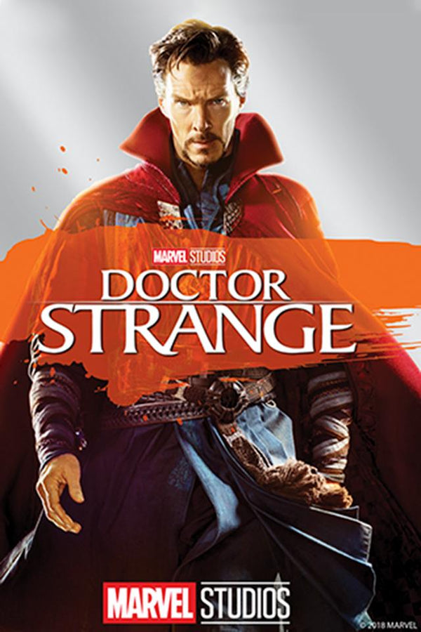 Doctor Strange
