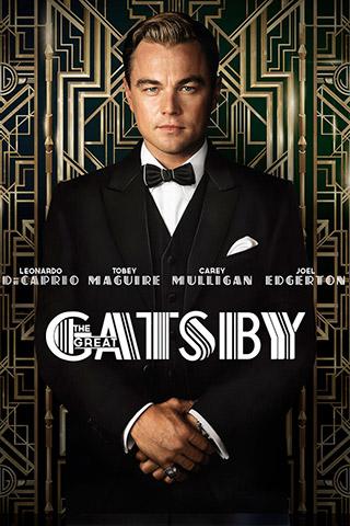 The Great Gatsby