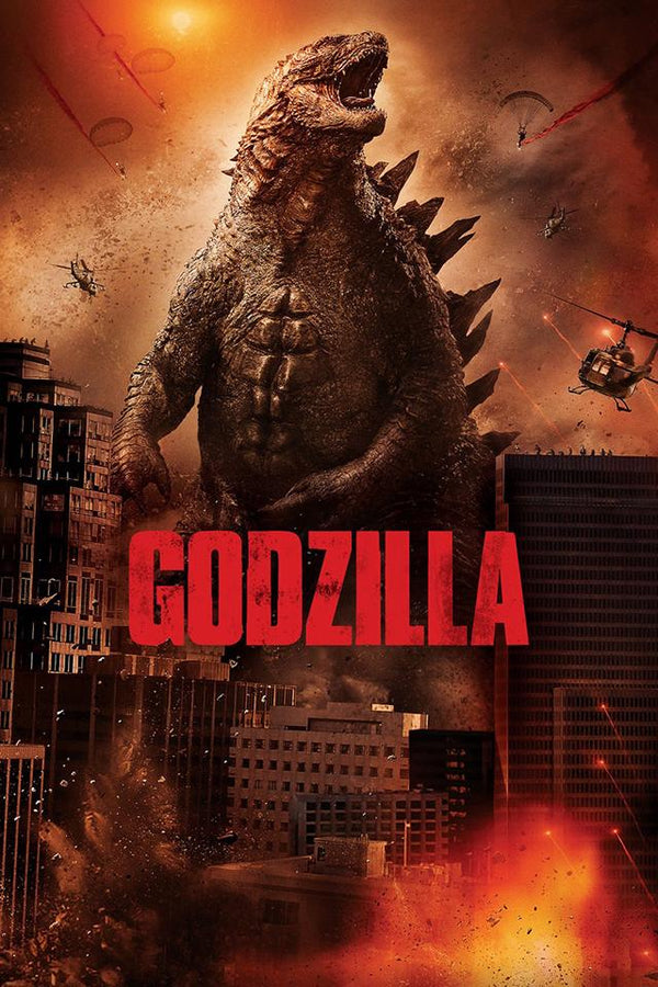 Godzilla