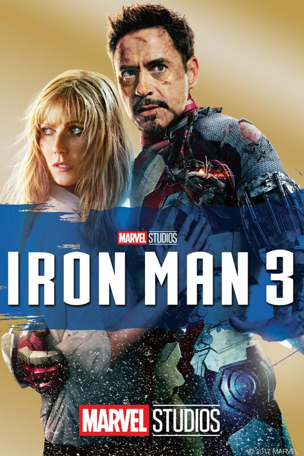 Iron Man 3