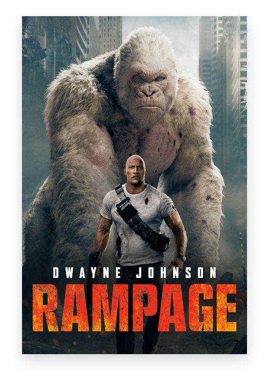 Rampage